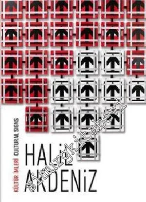 Kültür İmleri = Cultural Sings -         2015