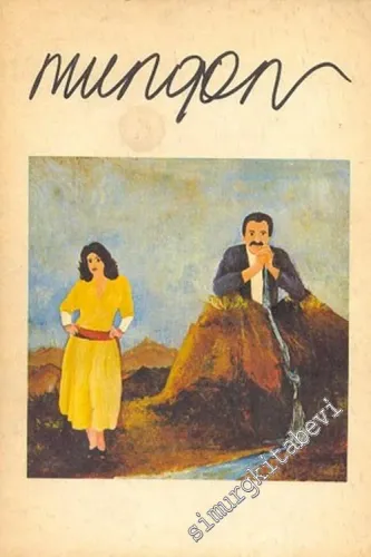 Seviye Dair = Sur l'Amour = On Love -        1982