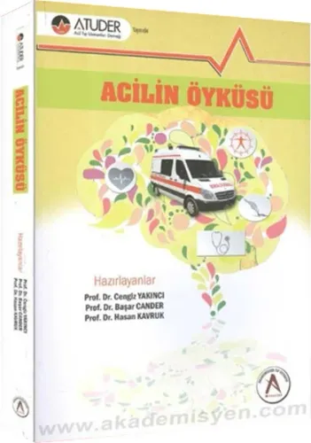 Acilin Öyküsü 2015