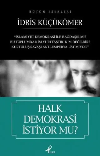 Halk Demokrasi İstiyor mu?