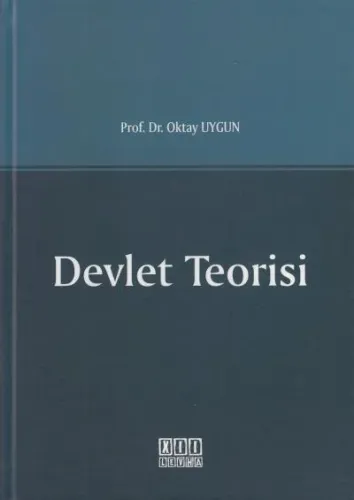 Devlet Teorisi