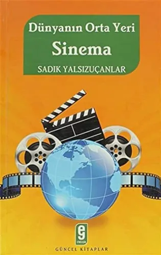 Dünyanın Orta Yeri Sinema