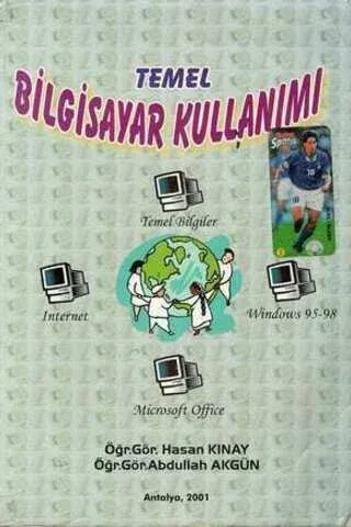 Temel Bilgisayar Kullanımı