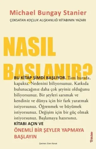 Nasıl Başlanır?