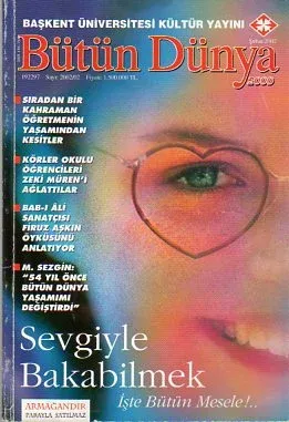 Bütün Dünya 2002 / 02