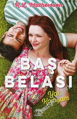Baş Belası Yan Komşum -         2016