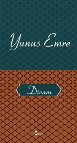Yunus Emre Divanı