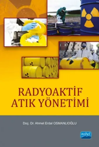 Radyoaktif Atık Yönetimi