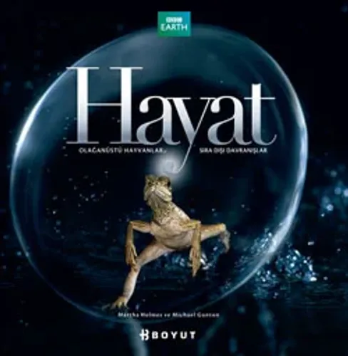 Hayat (Ciltli)