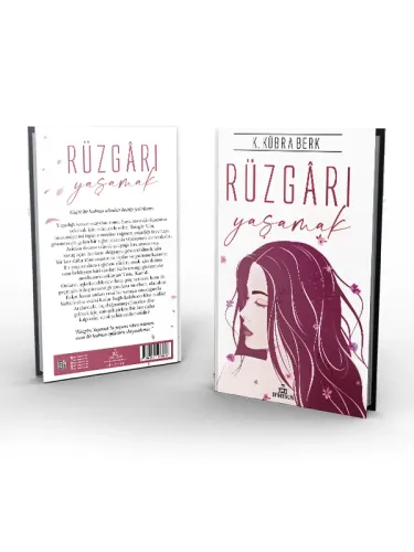RÜZGARI YAŞAMAK - CİLTLİ