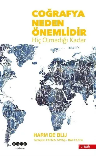 Coğrafya Neden Önemlidir Hiç Olmadığı Kadar