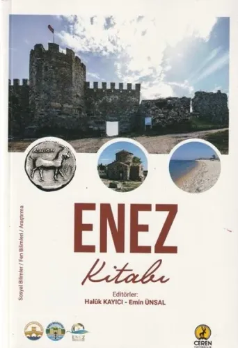 Enez Kitabı
