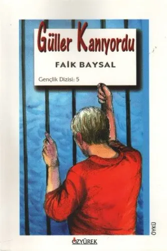 Gençlik Dizisi-05 Güller Kanıyordu