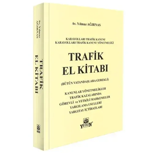 Trafik El Kitabı