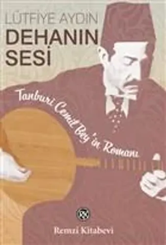 Dehanın Sesi Lütfiye Aydın