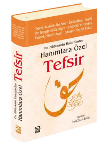 Hanımlara Özel Tefsir