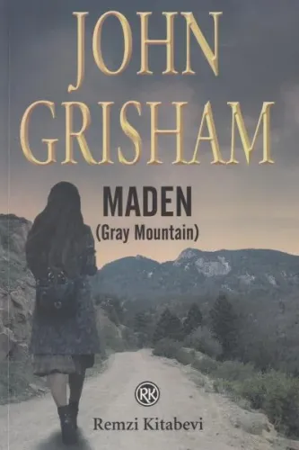 Maden