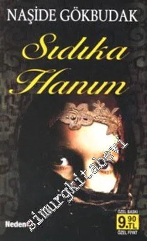 Sıdıka Hanım (Cep Boy) -