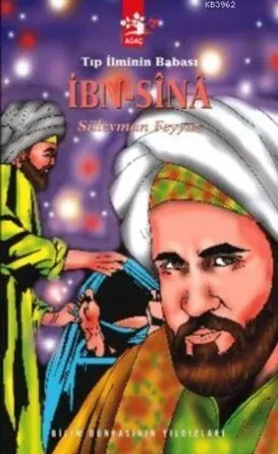 Tıp İliminin Babası İbn Sina