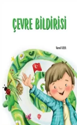 Çevre Bildirisi | benlikitap.com