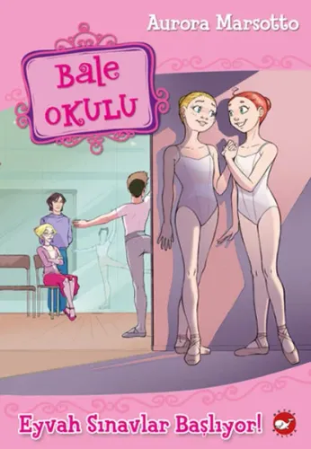Bale Okulu 9 - Eyvah Sınavlar Başlıyor!