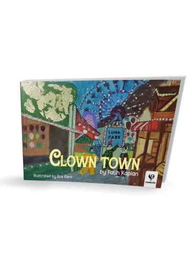Clown Town
