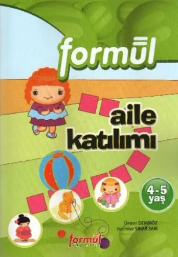 Aile Katılımı