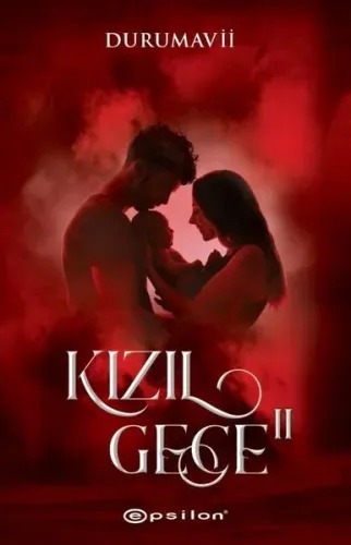Kızıl Gece - 2