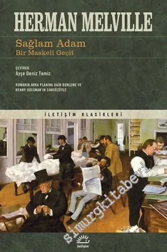 Sağlam Adam: Bir Maskeli Geçit  -