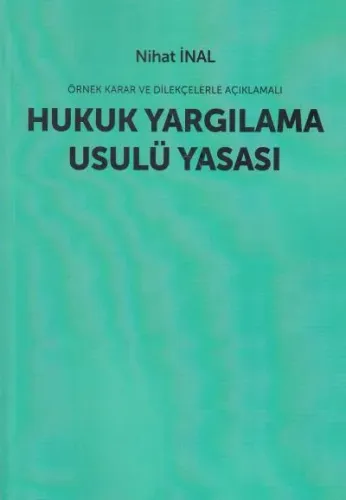 Hukuk Yargılaması Usulü Yasası