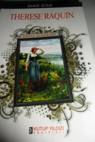 Therese Raquin