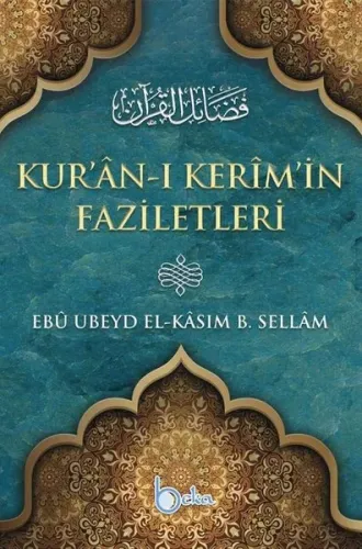 Kur’ân-ı Kerîm’in Faziletleri