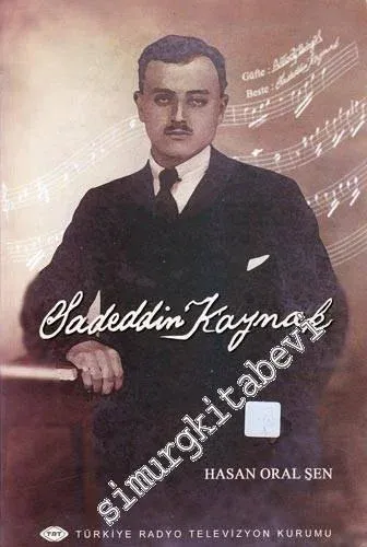Sadeddin Kaynak -