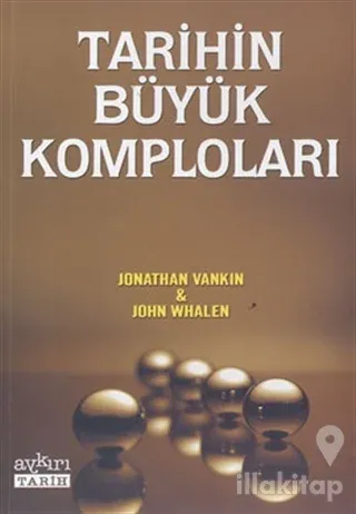 Tarihin Büyük Komploları
