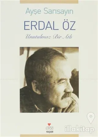 Erdal Öz - Unutulmaz Bir Atlı