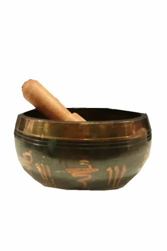 Yoga Çanı / Rezonans 11.5cm