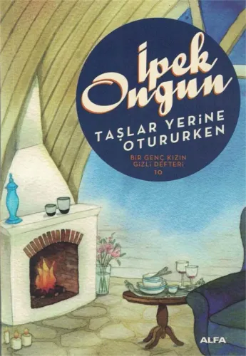 Taşlar Yerine Otururken
