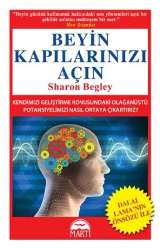 Beyin Kapılarınızı Açın