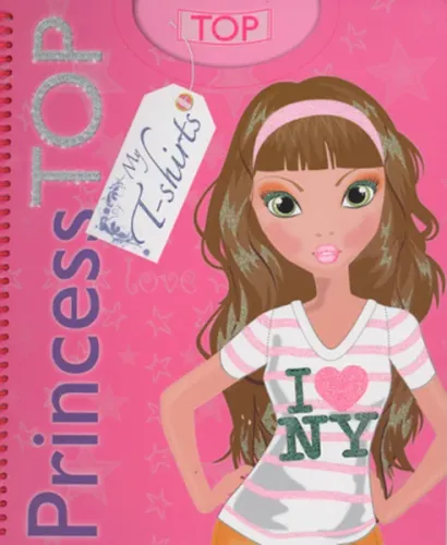 Princess Top My T-Shirts