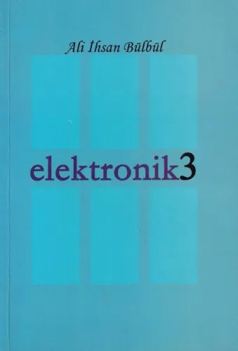Elektronik 3