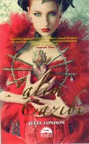 Zalim Cazibe