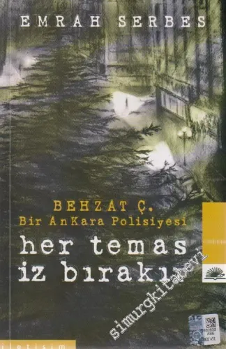 Her Temas İz Bırakır: Bir Ankara Polisiyesi -