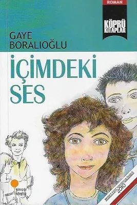 İçimdeki Ses - Köprü Kitaplar 16