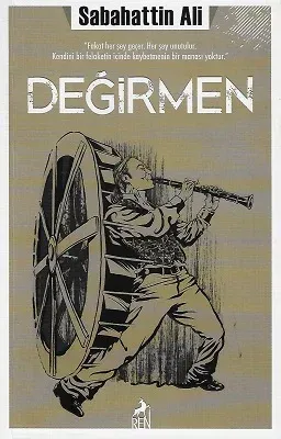 Değirmen