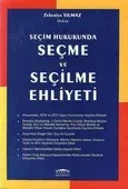 Seçim HukukundaSeçme ve Seçilme Ehliyeti 1
