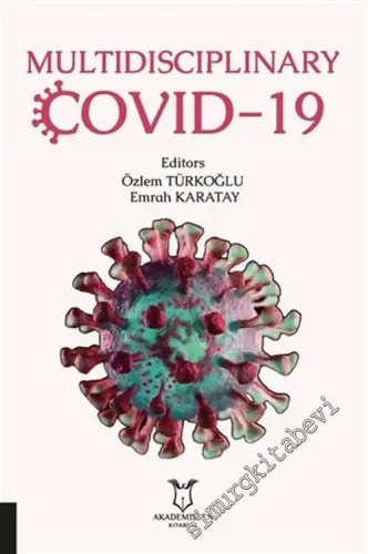 Multidisciplinary Covid 19 -        2020