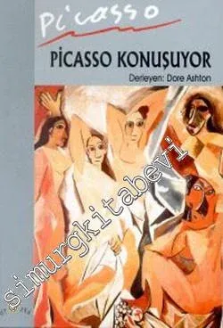 Picasso Konuşuyor -         2001
