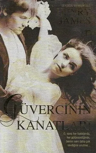 Güvercinin Kanatları