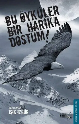Bu Öyküler Bir Harika Dostum!
