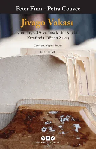 Jivago Vakası